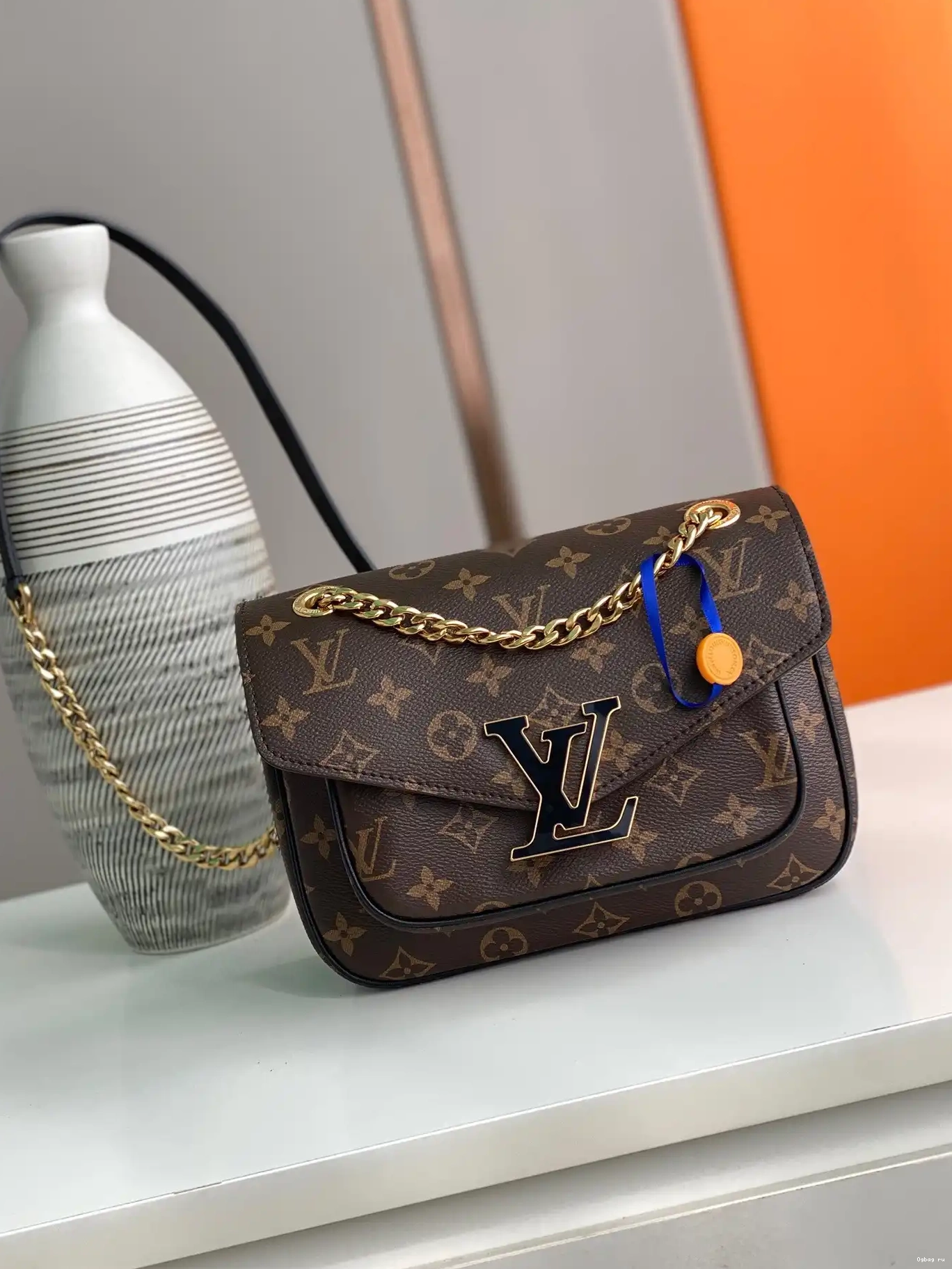 PASSY VUITTON LOUIS 0625